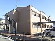 長浜駅よりバス12分 徒歩5分 2階 築25年2ヶ月の賃貸物件