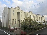 堅田駅より徒歩19分 2階 築21年2ヶ月の賃貸物件