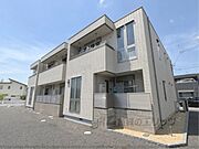 瀬田駅より徒歩12分 2階 築7年の賃貸物件