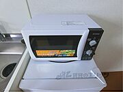 電子レンジ