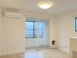 ＳＵＮＮＹ 2階1LDKのリビング/ダイニング