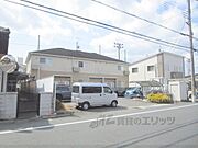 草津駅より徒歩18分 1階 築15年10ヶ月の賃貸物件