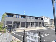 南彦根駅より徒歩15分 1階 新築の賃貸物件