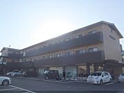 草津駅より徒歩15分 3階 築35年6ヶ月の賃貸物件