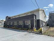 彦根駅より徒歩6分 2階 築11年1ヶ月の賃貸物件