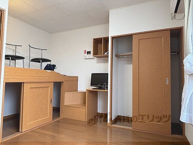 子供部屋