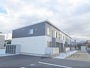 坂田駅より徒歩17分 2階 新築の賃貸物件