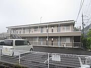 近江高島駅より徒歩5分 2階 築28年2ヶ月の賃貸物件