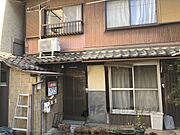 三井寺駅より徒歩3分 1階 築55年10ヶ月の賃貸物件