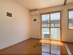 JR東海道・山陽本線 南彦根駅 徒歩25分の賃貸アパート 2階1LDKのリビング/ダイニング