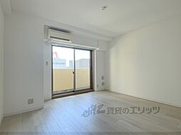 JR東海道・山陽本線 大津駅 徒歩13分の賃貸マンション 8階1Kのリビング/ダイニング