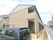 近江八幡駅より徒歩10分 1階 築10年7ヶ月の賃貸物件