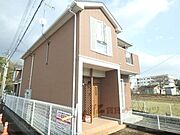 南草津駅より徒歩18分 2階 築20年2ヶ月の賃貸物件