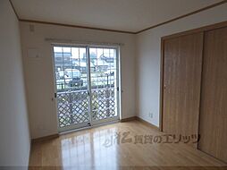 ラフィーネアミ 102 1階2DKのリビング/ダイニング