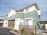 新旭駅より徒歩3分 1階 築20年の賃貸物件