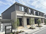 彦根駅より徒歩10分 1階 築1年1ヶ月の賃貸物件