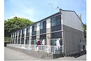 大津京駅より徒歩12分 1階 築25年の賃貸物件