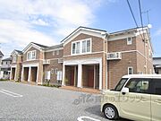 エヴァーアトラス 1階 築18年の賃貸物件