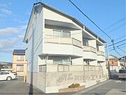 野洲駅より徒歩15分 2階 築22年7ヶ月の賃貸物件