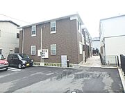 堅田駅より徒歩17分 1階 築12年8ヶ月の賃貸物件