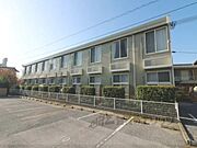 彦根口駅より徒歩2分 2階 築23年7ヶ月の賃貸物件