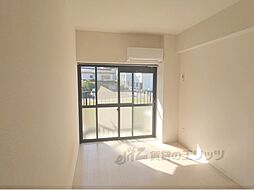 Ｔ・Ｏコーポ石山Ａ棟 2階1Kのリビング/ダイニング