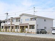 近江八幡駅より徒歩16分 2階 築8年7ヶ月の賃貸物件