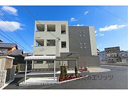 JR東海道・山陽本線 瀬田駅 徒歩11分の賃貸マンション