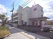 大津京駅より徒歩11分 3階 築49年10ヶ月の賃貸物件