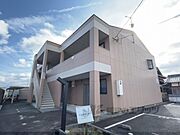 K’SSQUARE 1階 築24年の賃貸物件