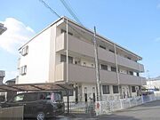貴生川駅より徒歩12分 2階 築28年10ヶ月の賃貸物件
