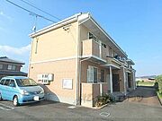 石部駅より徒歩10分 2階 築22年8ヶ月の賃貸物件