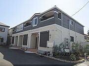 手原駅より徒歩4分 1階 築4年8ヶ月の賃貸物件