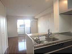 Ｗｅｍｂｌｅｙ 1階1LDKのリビング/ダイニング