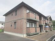 グランパルク藤代 2階 築21年11ヶ月の賃貸物件