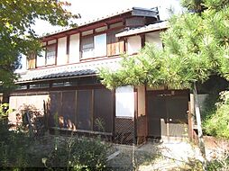 JR北陸本線 虎姫駅 3.6kmの賃貸一戸建て