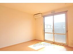 ユニハ 203 2階1Kのリビング/ダイニング