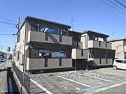 石部駅より徒歩18分 1階 築23年10ヶ月の賃貸物件