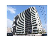 近江八幡駅より徒歩1分 9階 築5年8ヶ月の賃貸物件