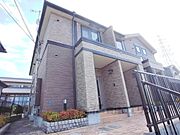 瀬田駅より徒歩16分 2階 築17年7ヶ月の賃貸物件