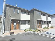 守山駅より徒歩36分 1階 築4年8ヶ月の賃貸物件