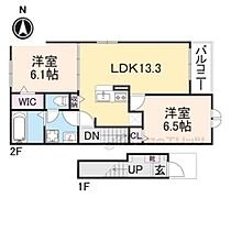 間取り：225008851584