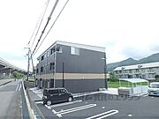 唐崎駅より徒歩17分 3階 築5年4ヶ月の賃貸物件