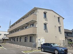 フェリーチェファミリアＢ棟