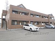 長浜駅より徒歩40分 1階 築16年8ヶ月の賃貸物件