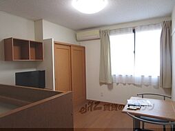 JR北陸本線 長浜駅 バス15分 市民会館口下車 徒歩14分の賃貸アパート 1階1Kのリビング/ダイニング