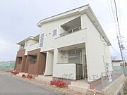 五箇荘駅より徒歩13分 2階 築11年の賃貸物件