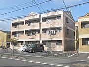 三雲駅よりバス7分 徒歩1分 3階 築25年7ヶ月の賃貸物件