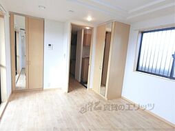 近江鉄道近江本線 愛知川駅 徒歩21分の賃貸アパート 2階1Kのリビング/ダイニング