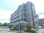 ファミール北川 3階 築25年5ヶ月の賃貸物件